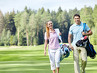 Golfové pobyty pro 2 osoby