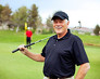 Seznámení s golfem