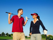 Seznámení s golfem pro firmy