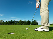 Golfový kurz 3denní na HCP 54 s pro-trenérem + volné greenfee