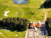 GOLF ABSOLUTE – 2denní Golf Pass & 2x ubytování se snídaní v resortu Monachus