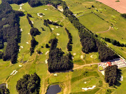 Resort Monachus – golfový balíček pro dva