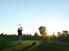 Golfový kurz víkendový "4x 50 min golfu" pro začátečníky s možností získání ZK (HCP 54)