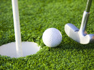 GOLF PUR – 3 dny golfu, 3 golfové hřiště, 3 volné hry