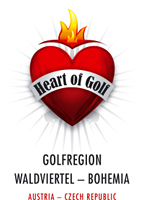 Heart of Golf